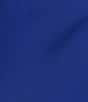 Allison & Kelly Satin Bar Back Long Dress, Color:Royal - Image 3