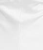 Allison & Kelly Satin Drape Halter Neck Maxi Dress - Image 4