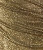 Allison & Kelly Shine Strapless Bow Back Dress - Image 5