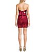 Allison & Kelly Sleeveless Tie-Back Sheath Dress - Image 2