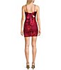 Allison & Kelly Sleeveless Tie-Back Sheath Dress - Image 4