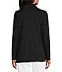 Allison Daley Long Sleeve Open-Front Cardigan - Image 2