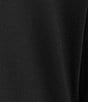 Allison Daley Long Sleeve Open-Front Cardigan - Image 4