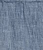 Allison Daley Pull-On Soft Crop Pants - Image 4