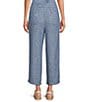 Allison Daley Pull-On Soft Crop Pants - Image 2