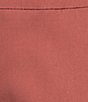 Allison Daley Stretch Pull-On Straight Leg Pants - Image 4