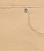 Allison Daley Tech Stretch Pull-On Skimmer Pants - Image 6