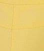 Allison Daley Tech Stretch Pull-On Skimmer Pants - Image 6