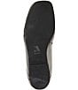 ALOHAS Aven Open Back Slip On Leather Loafer Mules - Image 6