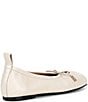 ALOHAS Rosalind Leather Ballet Flats - Image 2