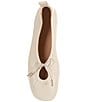 ALOHAS Rosalind Leather Ballet Flats - Image 5