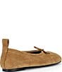 ALOHAS Rosalind Suede Ballet Flats - Image 2