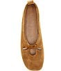 ALOHAS Rosalind Suede Ballet Flats - Image 5