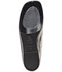 ALOHAS Rosalind Vintage Effect Leather Ballet Flats - Image 6