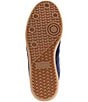 ALOHAS Tb.490 Crochet Chocolate Leather Sneakers - Image 6