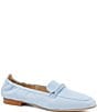 Amalfi Gabina Suede Loafers - Image 1