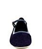 Amalfi Galba Suede Mary Jane Flats - Image 5