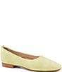 Amalfi Gladiatore Suede Loafers - Image 1