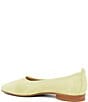 Amalfi Gladiatore Suede Loafers - Image 2