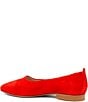 Amalfi Gladiatore Suede Loafers - Image 3