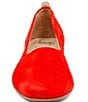 Amalfi Gladiatore Suede Loafers - Image 5