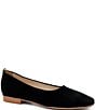 Amalfi Gladiatore Suede Loafers - Image 1