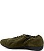 Amalfi Jakob Suede Lace Up Sneakers - Image 3