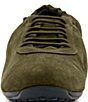 Amalfi Jakob Suede Lace Up Sneakers - Image 5