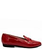 Color:Tulip Vernice - Image 2 - Ornella Patent Leather Loafers