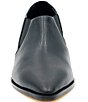 Amalfi Pavese Leather Chelsea Pointed Toe Shooties - Image 3