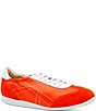 Amalfi Raffinato Leather Lace Up Sneakers - Image 1