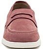 Color:Cameo - Image 3 - Rapallo Leather Penny Loafers