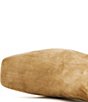 Amalfi Sfida Suede Square Toe Booties - Image 4