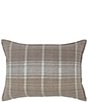 Amity Home Barber Plaid Sham - Image 1