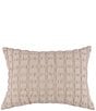 Amity Home Claudia Blocked Cotton Sham - Image 2