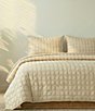 Amity Home Claudia Blocked Cotton Sham - Image 3
