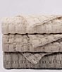 Amity Home Claudia Blocked Cotton Sham - Image 5
