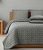 Amity Home Claudia Blocked Quilt - Image 1