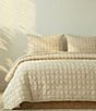 Amity Home Claudia Blocked Quilt - Image 5