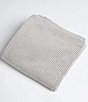 Color:Grey - Image 2 - Cooper Cozy Throw Blanket