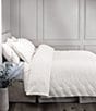 Amity Home Damara Mini Comforter Set, Color:Ivory - Image 2