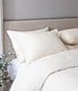 Amity Home Damara Mini Comforter Set, Color:Ivory - Image 3
