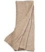 Amity Home Egan Cozy Knit Comfort Throw - Image 2