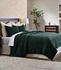 Amity Home Ethan Velvet Quilt,All Products : American Fashion Style Bags On Sale