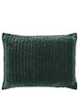 Amity Home Ethan Velvet Sham - Image 1