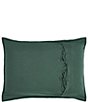 Amity Home Ethan Velvet Sham - Image 2