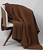 Amity Home Harrison Saddle Cozy Throw - Image 1