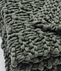 Color:Kale - Image 2 - Headly Throw Blanket
