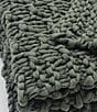 Amity Home Headly Throw Blanket, Color:Kale - Image 2