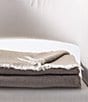 Amity Home Huxley Super Premium Comfort Fringed Throw Blanket - Image 4